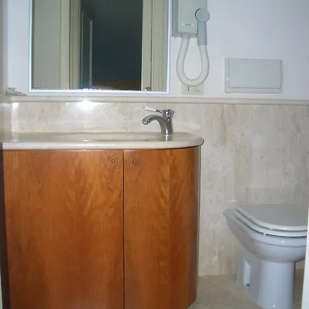 Отель типа 